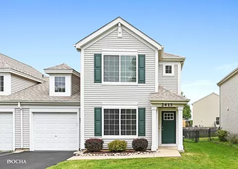 2413 Roxbury Ln, Montgomery, IL 60538