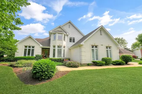 1537 Monarch Cir, Naperville, IL 60564