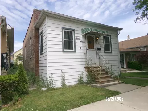 3748 W 59th Pl, Chicago, IL 60629