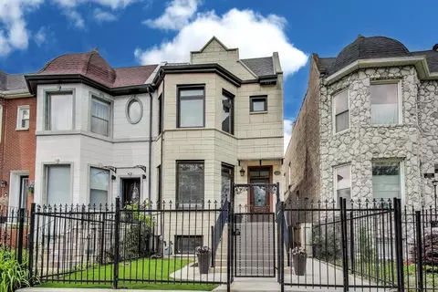 4342 S Forrestville Ave, Chicago, IL 60653
