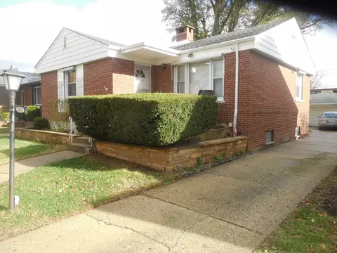 2517 S 4th Ave, North Riverside, IL 60546