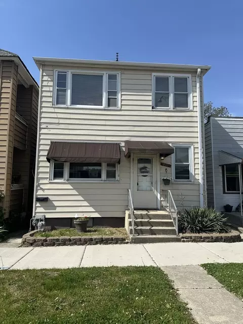 247 E 24th St, Chicago Heights, IL 60411