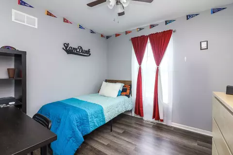 Bedroom - 3601 Daisy Ln, Elgin, IL 60124 photo 1 of 2
