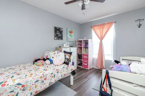 Bedroom - 3601 Daisy Ln, Elgin, IL 60124 photo 2 of 2