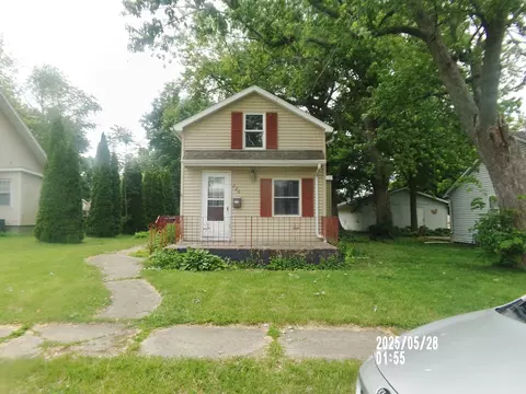 220 First St N, Princeton, IL 61356