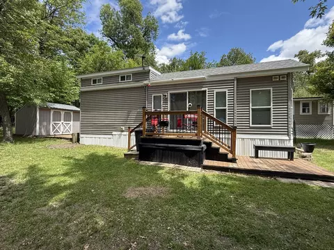 21-161 Woodhaven Lks, Sublette, IL 61367