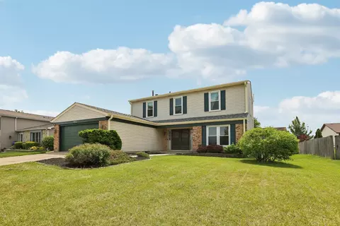 143 Hesterman Dr, Glendale Heights, IL 60139