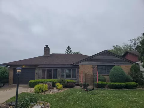 3771 Emerald Ave, Steger, IL 60475