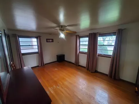 Bedroom - 3771 Emerald Ave, Steger, IL 60475 photo 2 of 3