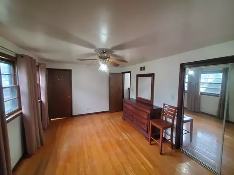 Bedroom - 3771 Emerald Ave, Steger, IL 60475 photo 1 of 3