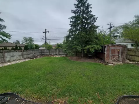 Exterior - 3771 Emerald Ave, Steger, IL 60475 photo 4 of 4
