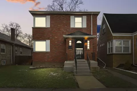 10344 S Green St, Chicago, IL 60643