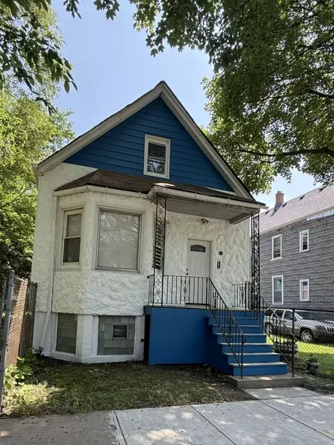 925 W 53rd St, Chicago, IL 60609