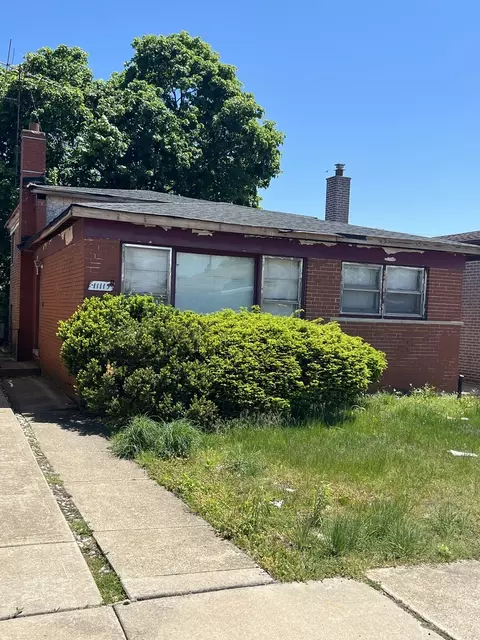 11115 S Avenue L, Chicago, IL 60617
