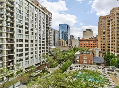 71 E Division St #1606, Chicago, IL 60610 photo 33