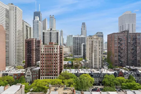 71 E Division St #1606, Chicago, IL 60610 photo 25