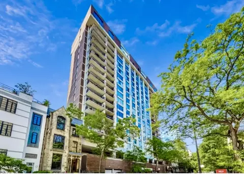 71 E Division St #1606, Chicago, IL 60610 photo 32