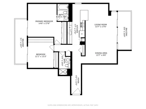 71 E Division St #1606, Chicago, IL 60610 photo 30