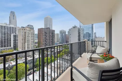 71 E Division St #1606, Chicago, IL 60610 photo 22