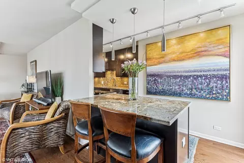 71 E Division St #1606, Chicago, IL 60610 photo 13