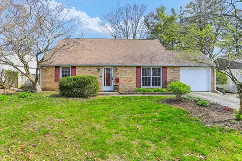 1510 Rutledge Dr, Urbana, IL 61802