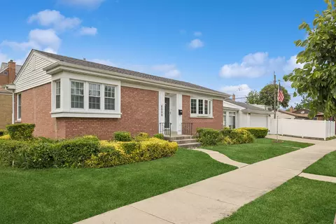 6200 N Overhill Ave, Chicago, IL 60631