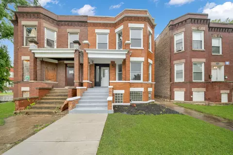 7556 S Harvard Ave, Chicago, IL 60620