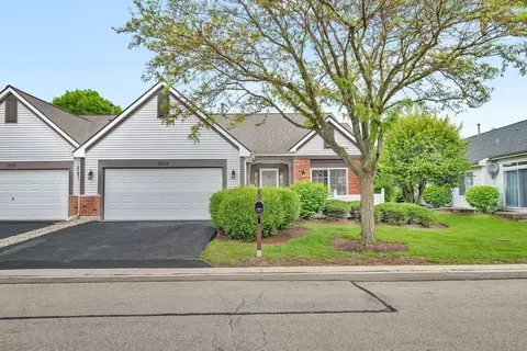 21108 W Buckeye Ct, Plainfield, IL 60544 photo 1