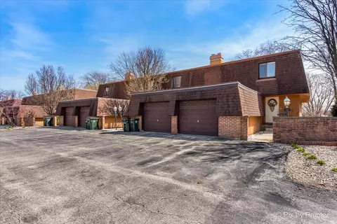 199 W Lake Cook Rd, Palatine, IL 60074