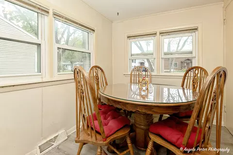 Dining - 1720 Rogers Ave, Mchenry, IL 60050 photo 1 of 1