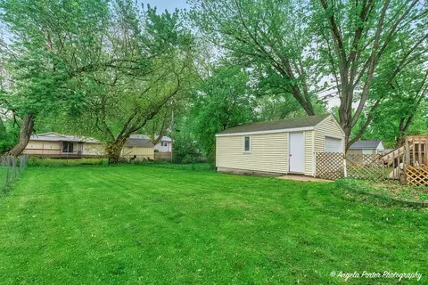 Exterior - 1720 Rogers Ave, Mchenry, IL 60050 photo 6 of 6