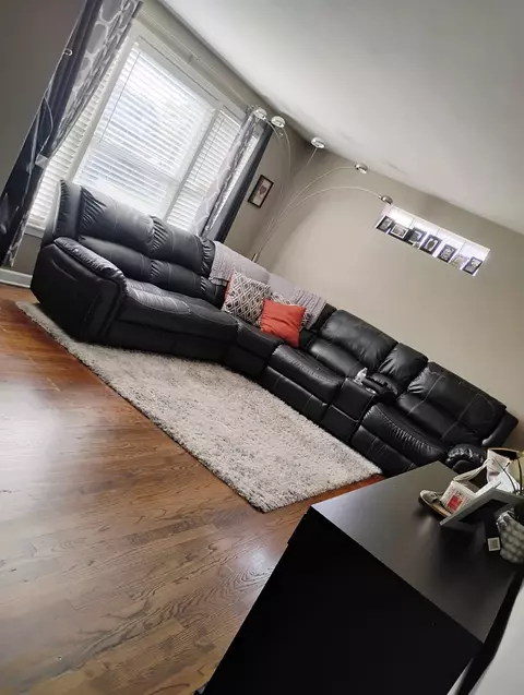 Living - 1424 Jerele Ave, Berkeley, IL 60163 photo 1 of 1