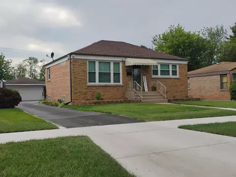Exterior - 1424 Jerele Ave, Berkeley, IL 60163 photo 2 of 3