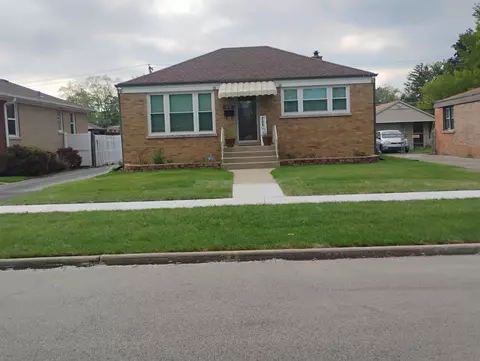 1424 Jerele Ave, Berkeley, IL 60163