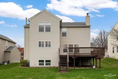Exterior - 2355 Avalon Ct, Aurora, IL 60503 photo 4 of 4