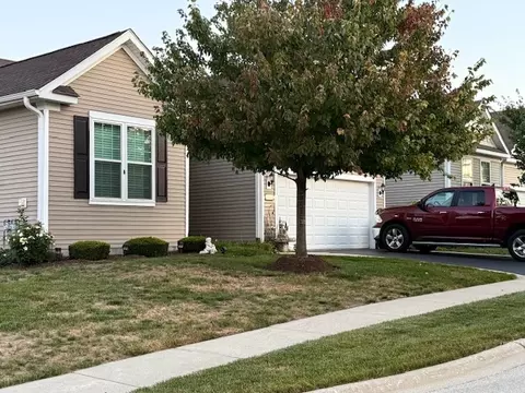 709 Flag Dr, Shorewood, IL 60404