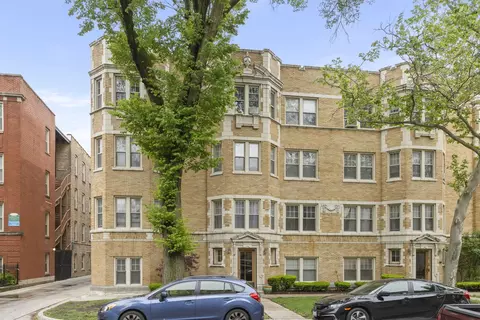 405 S Harvey Ave #2A, Oak Park, IL 60302