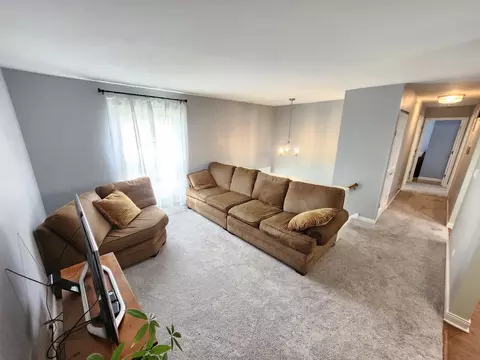 Living - 271 E Cleburne Ave, Bartlett, IL 60103 photo 1 of 1