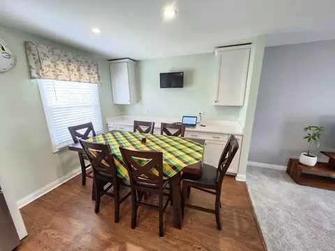 Dining - 271 E Cleburne Ave, Bartlett, IL 60103 photo 1 of 1