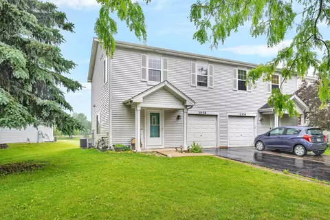 2536 Stonybrook Dr, Plainfield, IL 60586