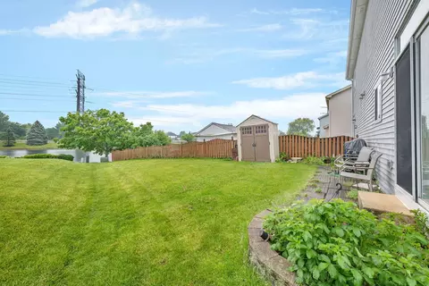 2536 Stonybrook Dr, Plainfield, IL 60586 photo 23