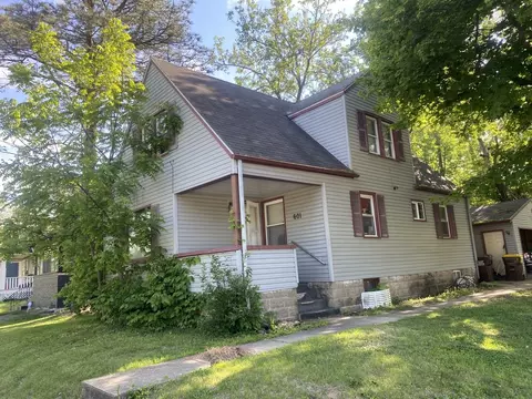 601 S Henrietta Ave, Rockford, IL 61102