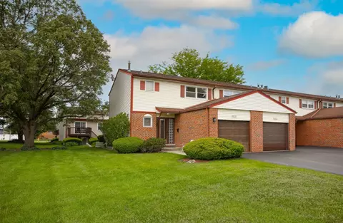 16424 Oxford Dr, Tinley Park, IL 60477