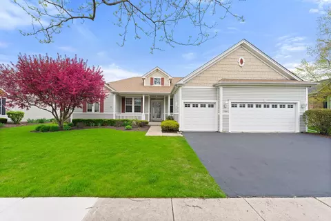 13004 Illinois Dr, Huntley, IL 60142