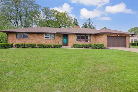 1320 Adeline Ct, Aurora, IL 60505