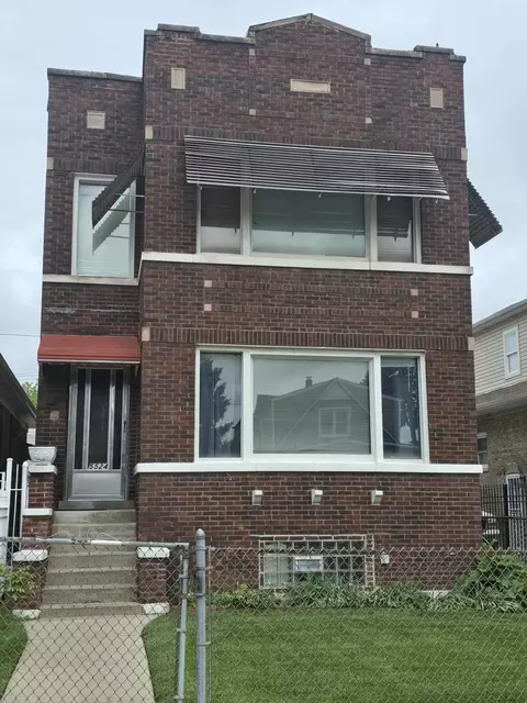 Undisclosed, Chicago, IL 60651