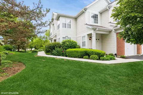 645 Concord Way #645, Prospect Heights, IL 60070