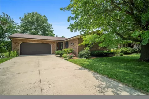 315 S Bone Dr, Normal, IL 61761