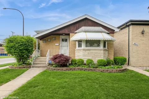 3801 S Lombard Ave, Cicero, IL 60804