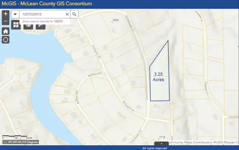 156 157 158 159 Tomahawk Trl, Danvers, IL 61732 photo 3